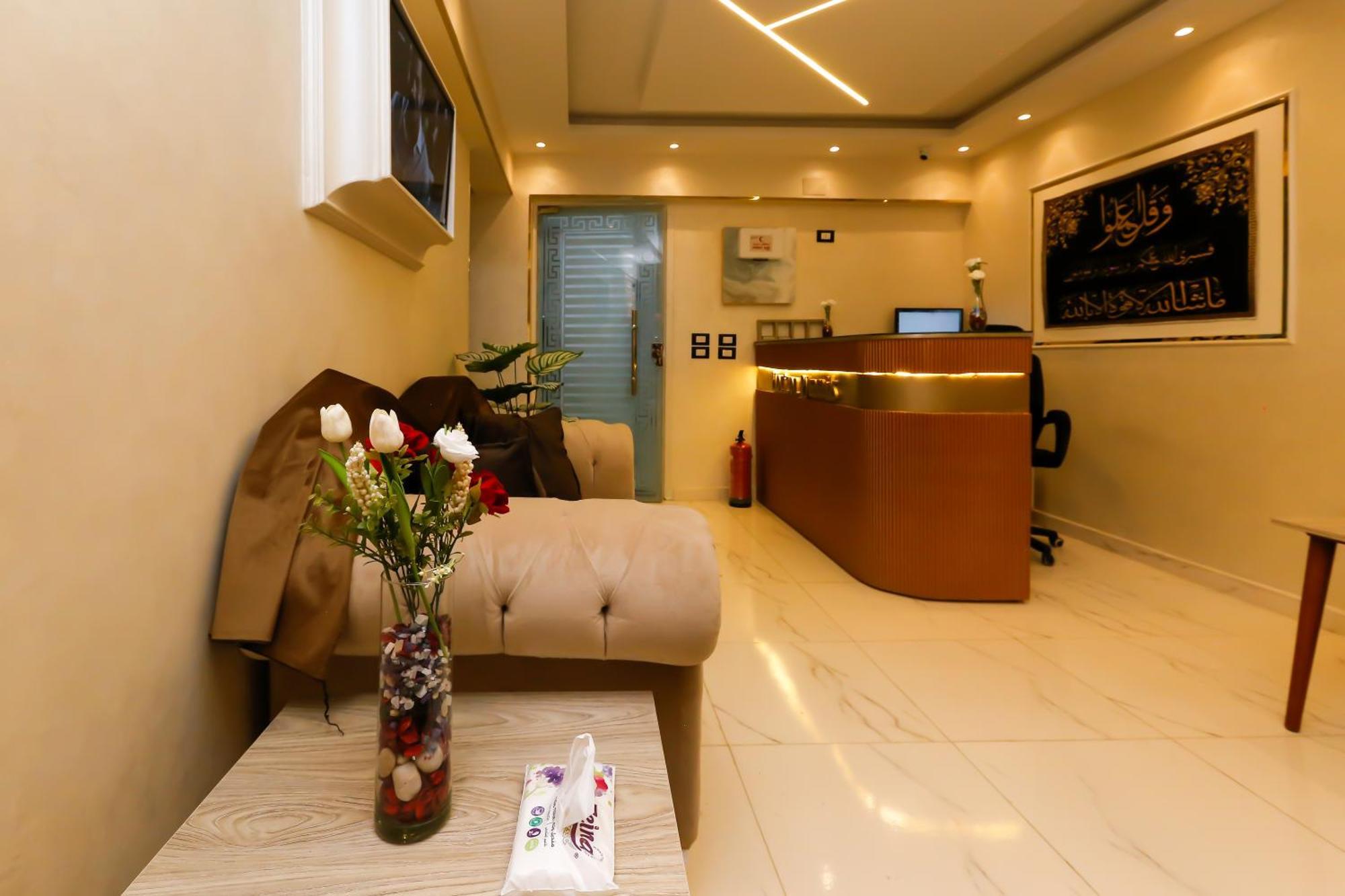 Horizon Pyramid View Inn Kafrat al Jabal Exterior photo